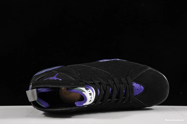 MaikeSneakers Ray Allen Bucks 7 Jordan Retro 304775-053 Air 0730